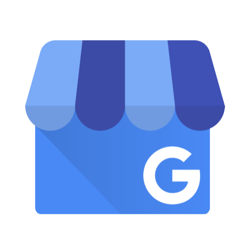 Logo Google Business