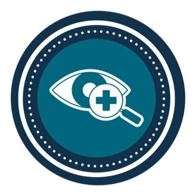 Icono Cirugía Intraocular